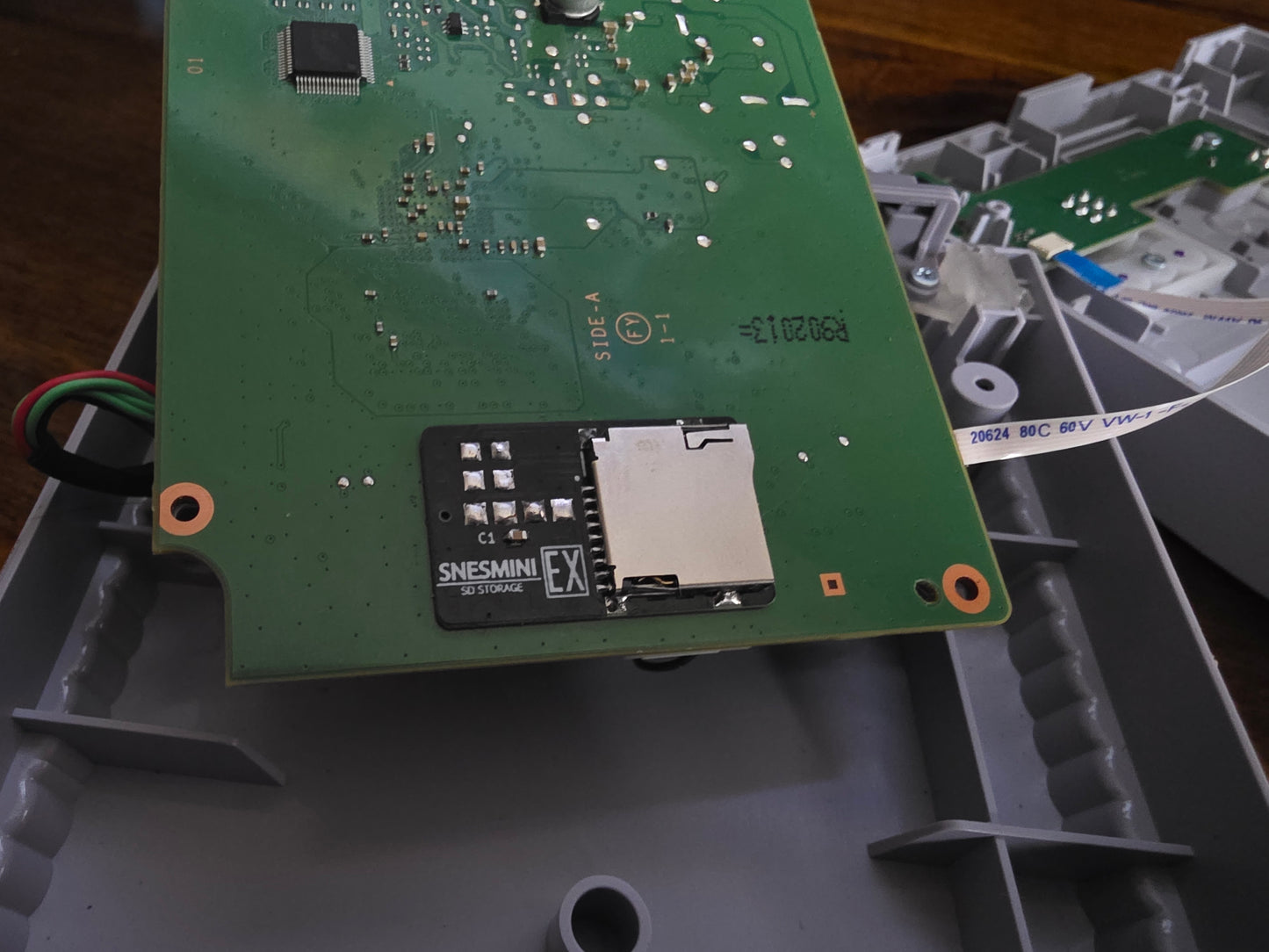 SNES Mini | Modded | Console Only