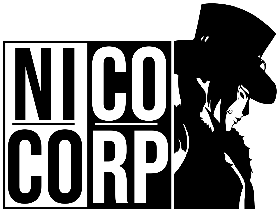 About – Nico Corp About – Nico Corp