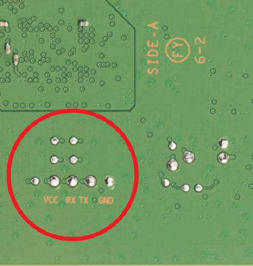 SNES MINI SD STORAGE EX - Internal Storage Mod Expander PCB For FTM-SHVC boards.