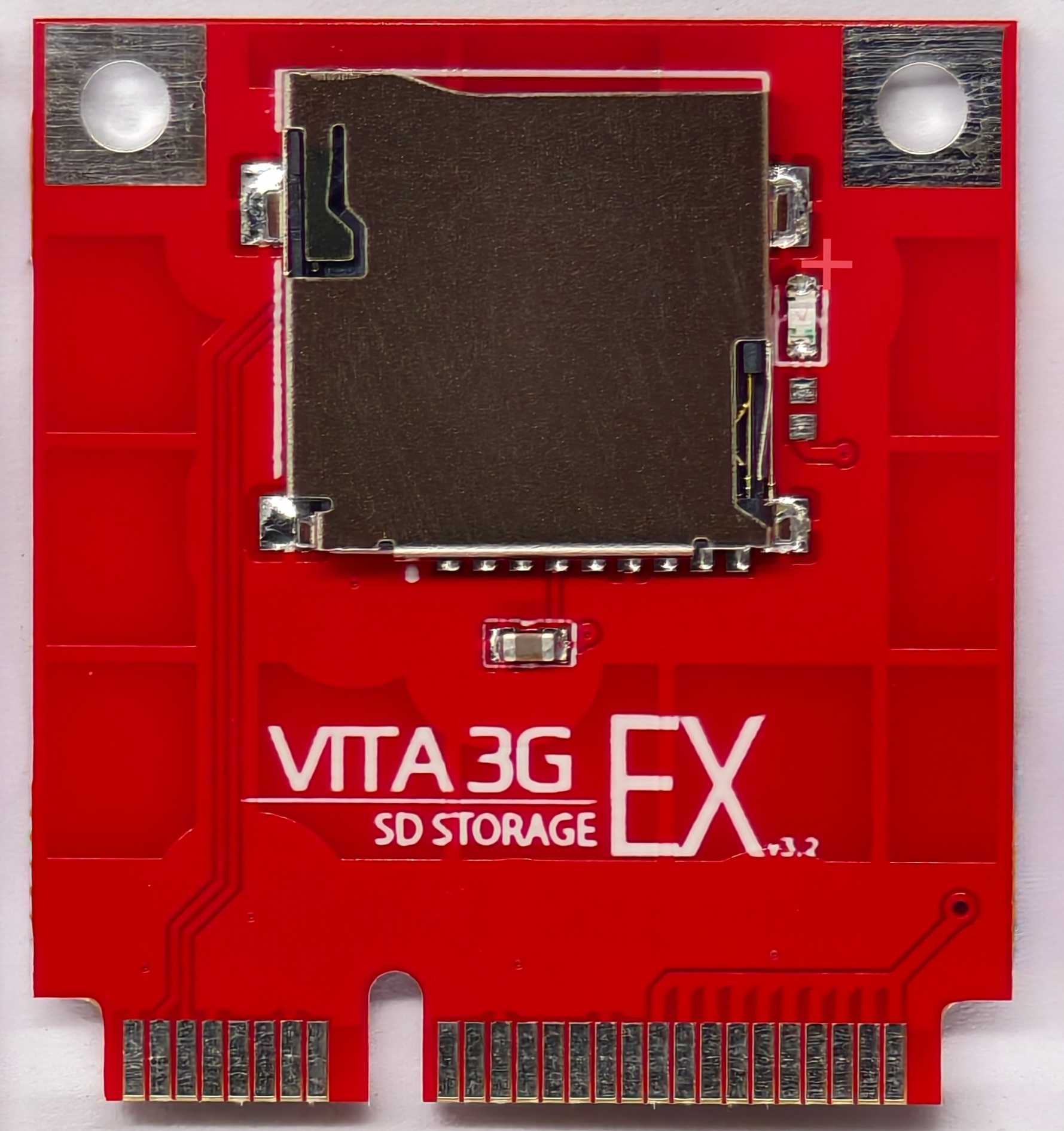 Vita 3G SD Storage Expander for PS Vita 3G (PCH-1100) – Nico Corp