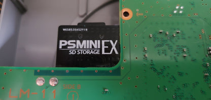 PS Mini SD Storage EX - Playstation Classic Mini Internal Storage Mod Board