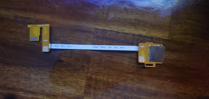 Vita 3G SD Card Extender