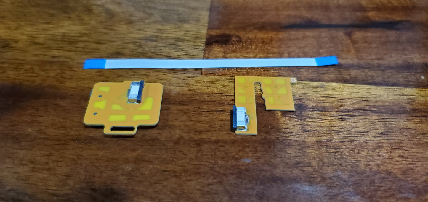 Vita 3G SD Card Extender