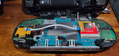 Vita 3G SD Card Extender