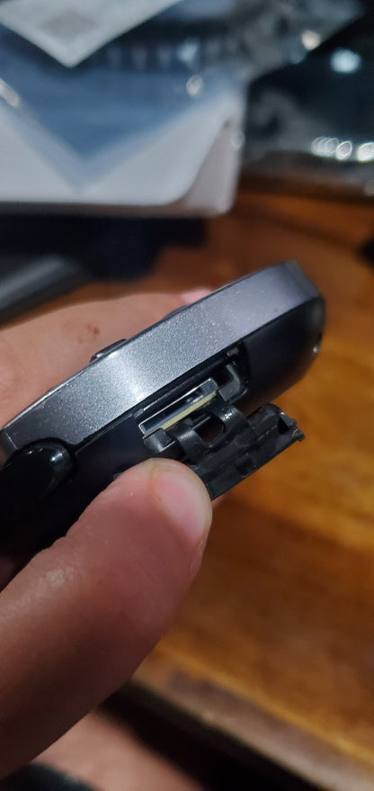 Vita 3G SD Card Extender