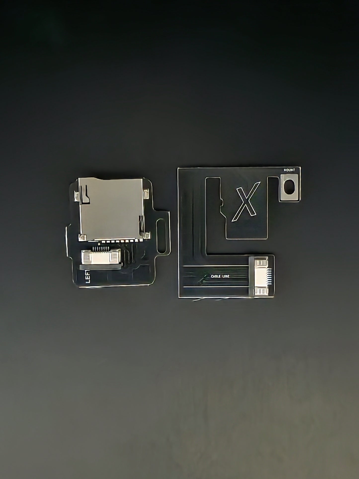 Vita 3G SD Card Extender