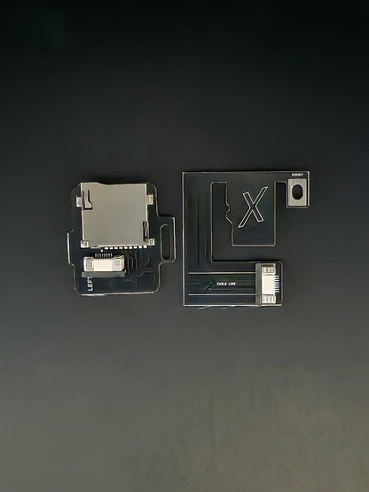 Vita 3G SD Card Extender