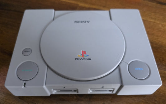 Playstation Classic Mini | Modded | Console Only