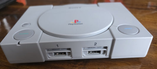 Playstation Classic Mini | Modded | Console Only