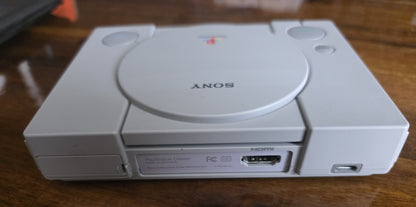 Playstation Classic Mini | Modded | Console Only