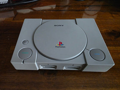 Playstation Classic Mini | Modded | Console Only
