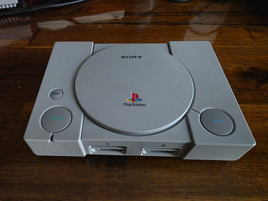 Playstation Classic Mini | Modded | Console Only