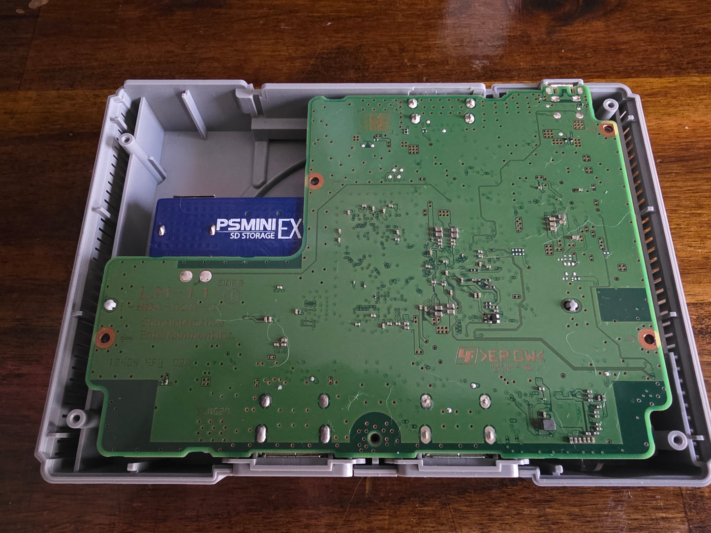 Playstation Classic Mini | Modded | Console Only