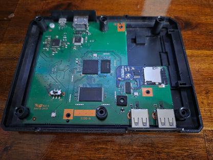 Genesis Mini | Modded | Console Only