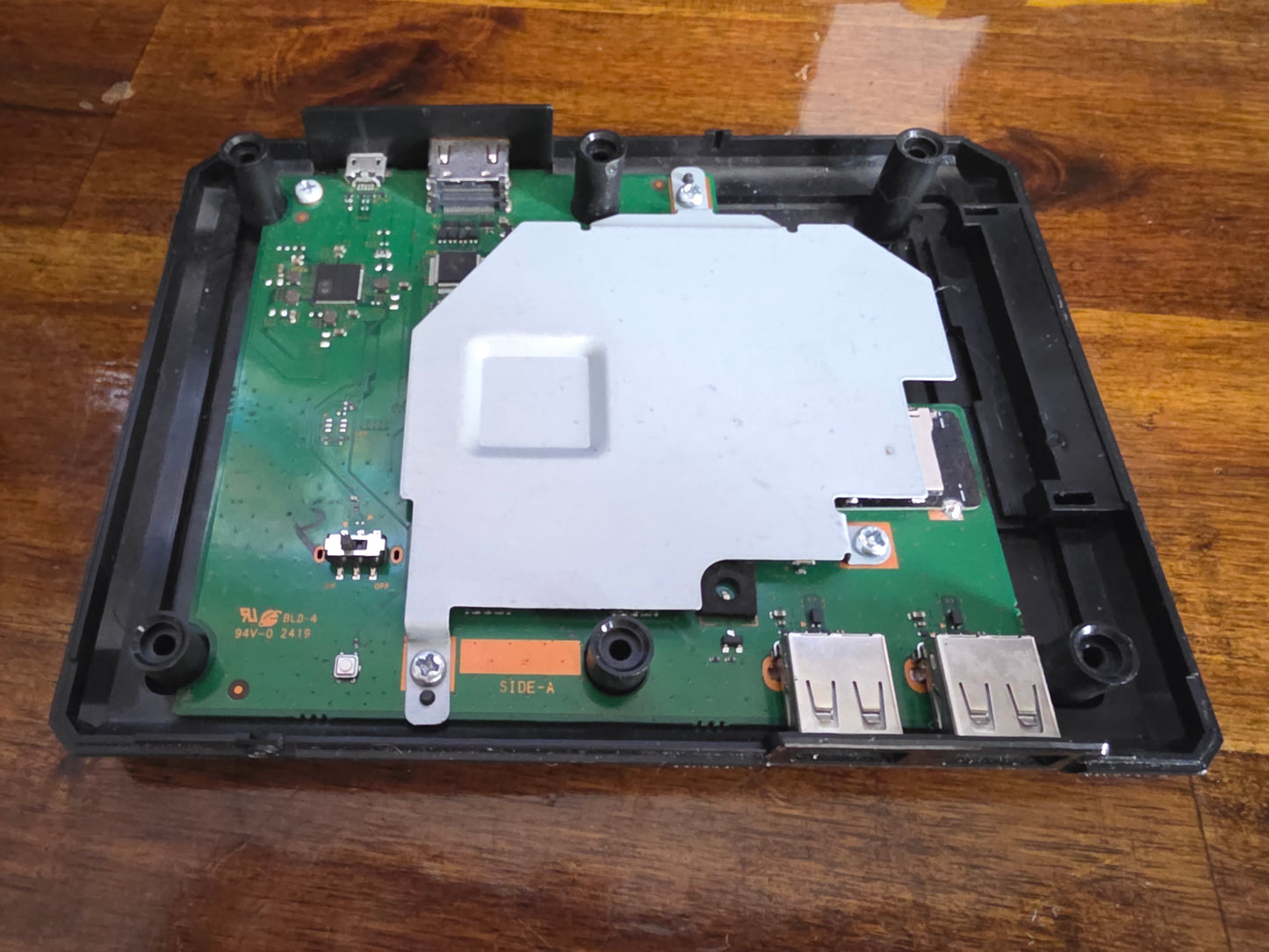 Genesis Mini | Modded | Console Only