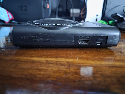 Genesis Mini | Modded | Console Only