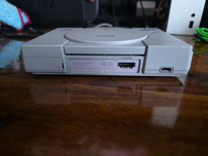 Playstation Classic Mini | Modded | Console Only