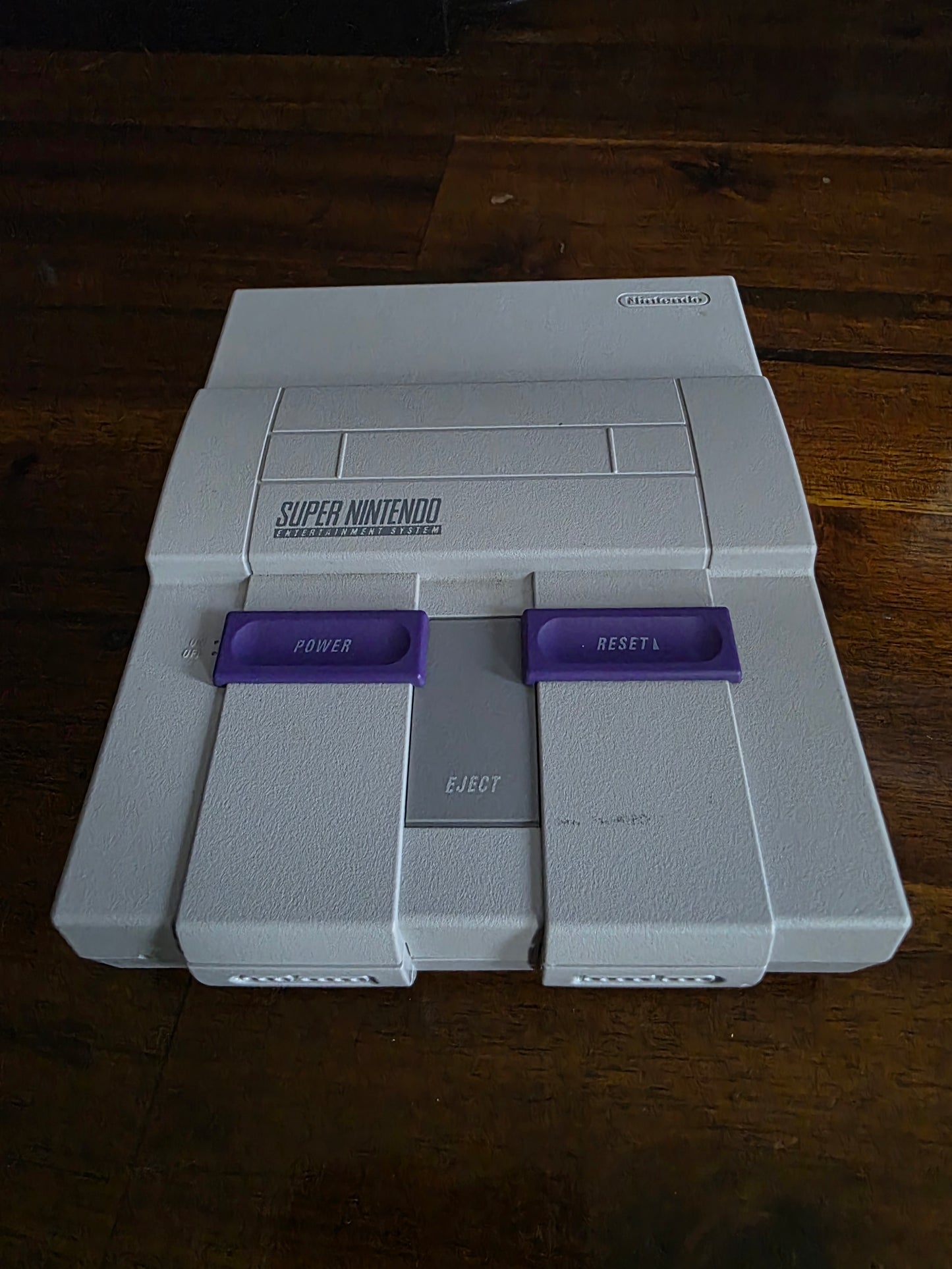SNES Mini | Modded | Console Only
