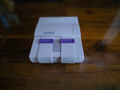 SNES Mini | Modded | Console Only