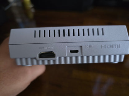 SNES Mini | Modded | Console Only