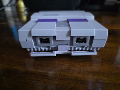 SNES Mini | Modded | Console Only