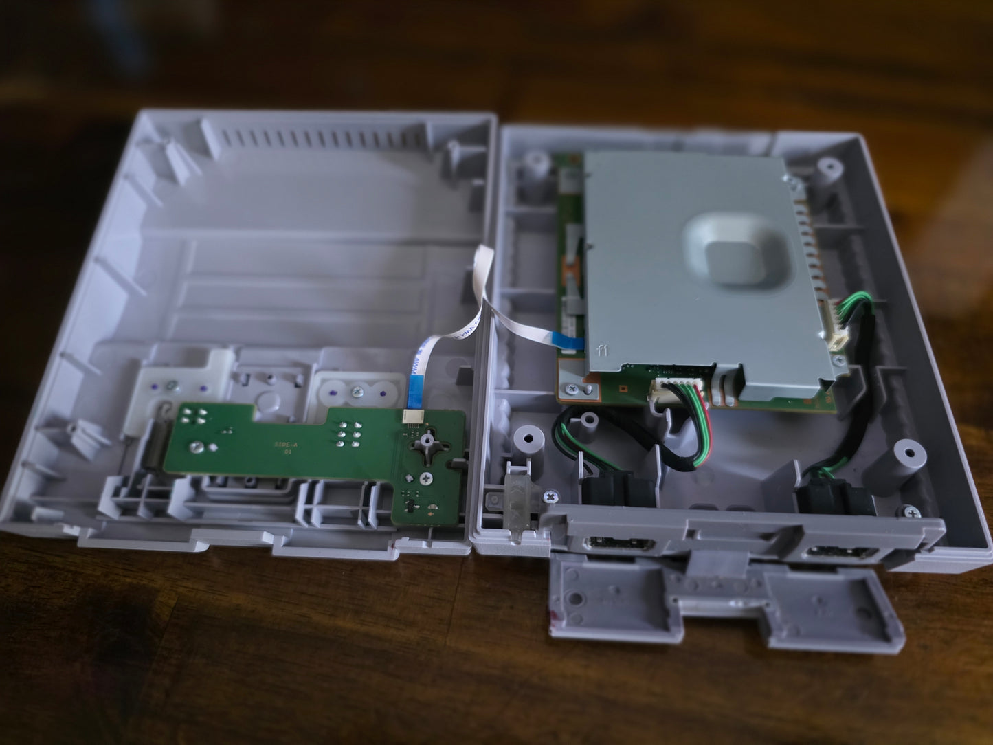 SNES Mini | Modded | Console Only