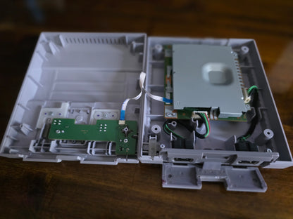 SNES Mini | Modded | Console Only