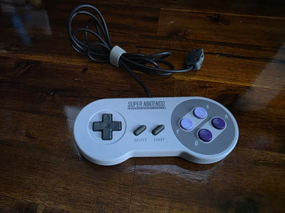 SNES Mini Controller