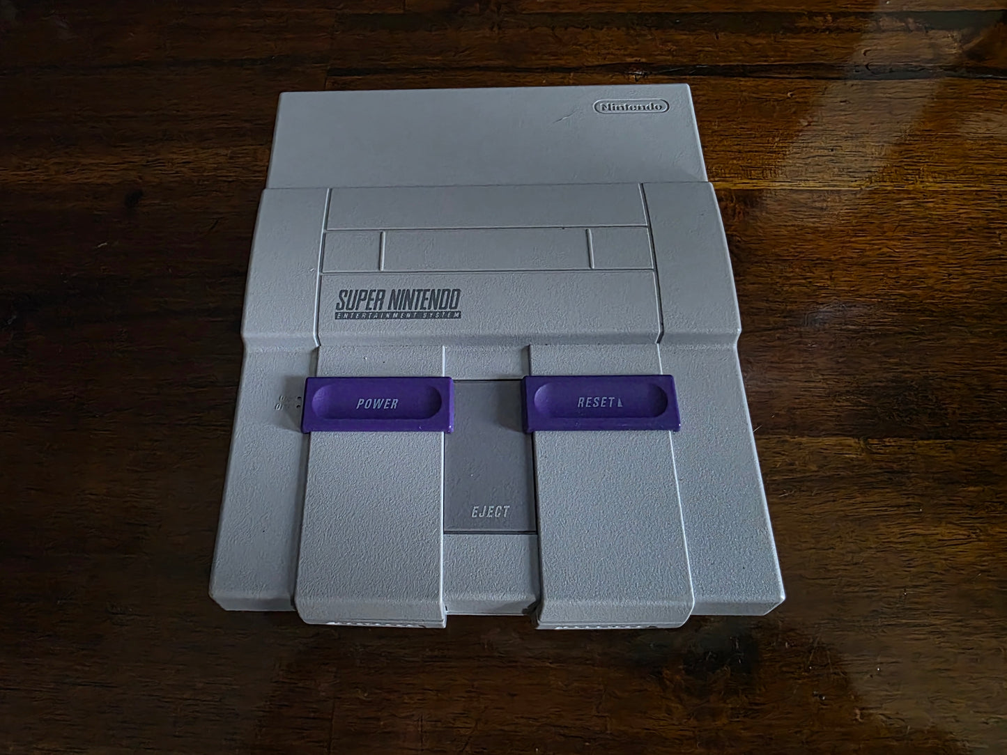 SNES Mini | Modded | Console Only