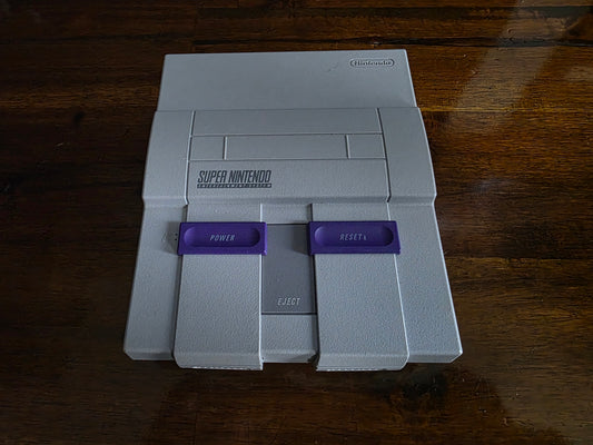SNES Mini | Modded | Console Only
