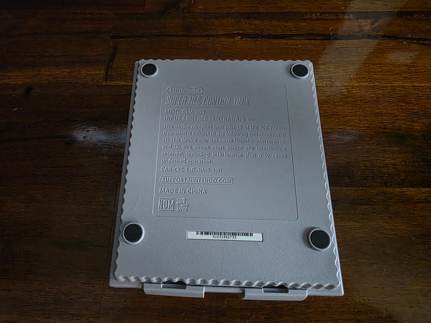 SNES Mini | Modded | Console Only