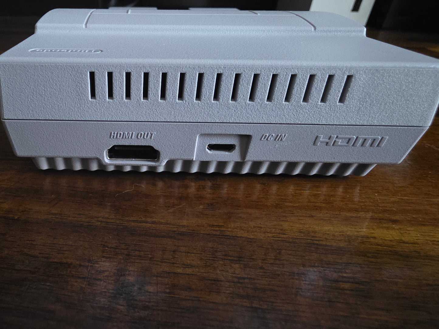 SNES Mini | Modded | Console Only