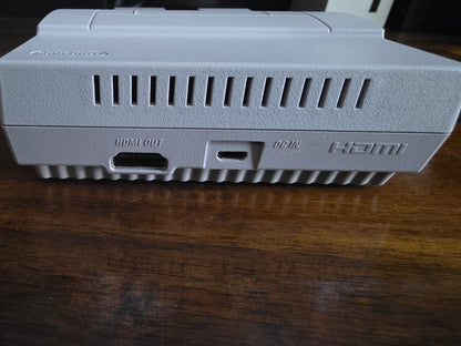 SNES Mini | Modded | Console Only