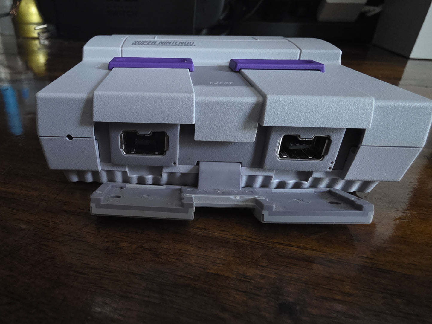 SNES Mini | Modded | Console Only