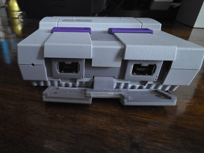 SNES Mini | Modded | Console Only