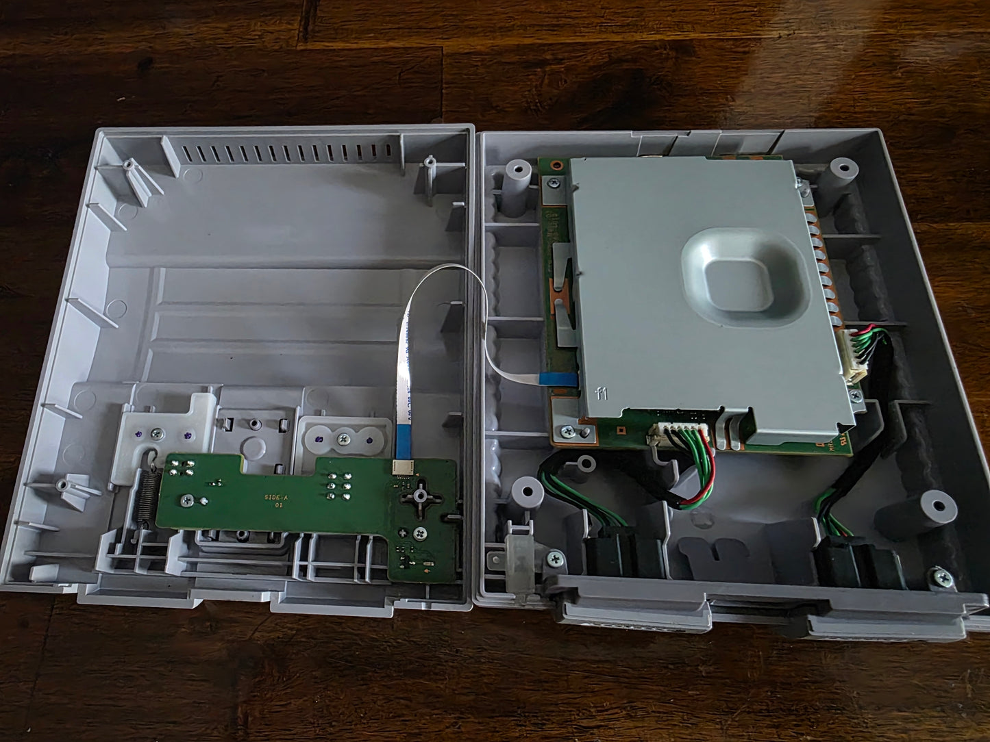 SNES Mini | Modded | Console Only