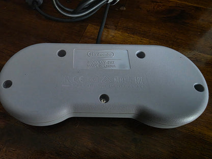 SNES Mini Controller