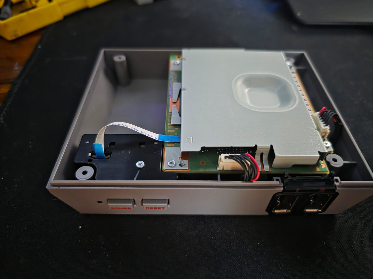 NES Mini | Modded | Console Only