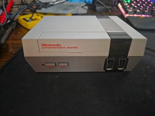 NES Mini | Modded | Console Only