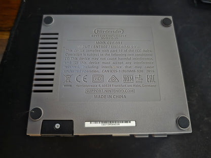 NES Mini | Modded | Console Only