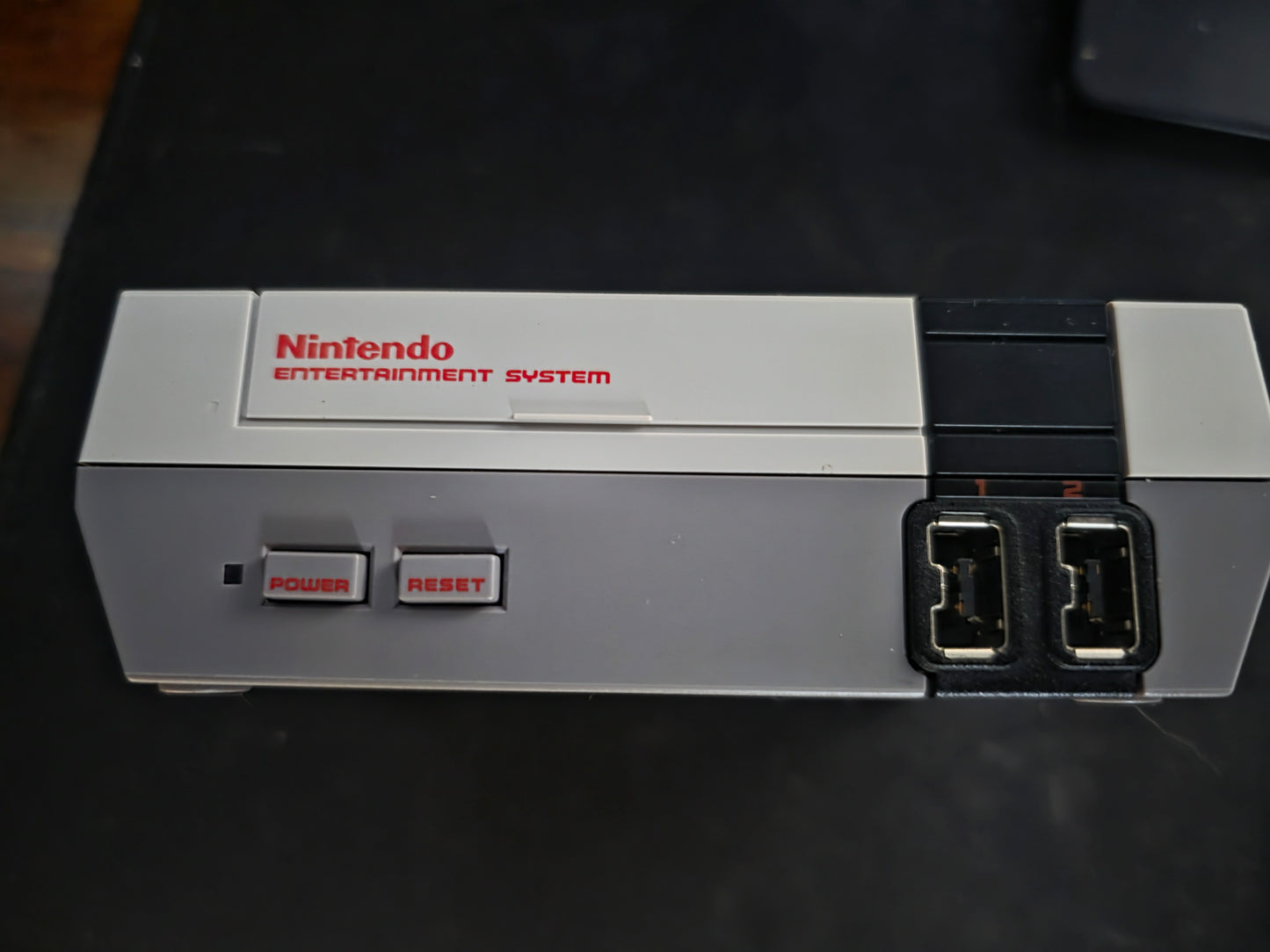 NES Mini | Modded | Console Only