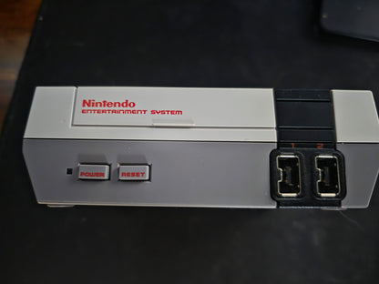 NES Mini | Modded | Console Only