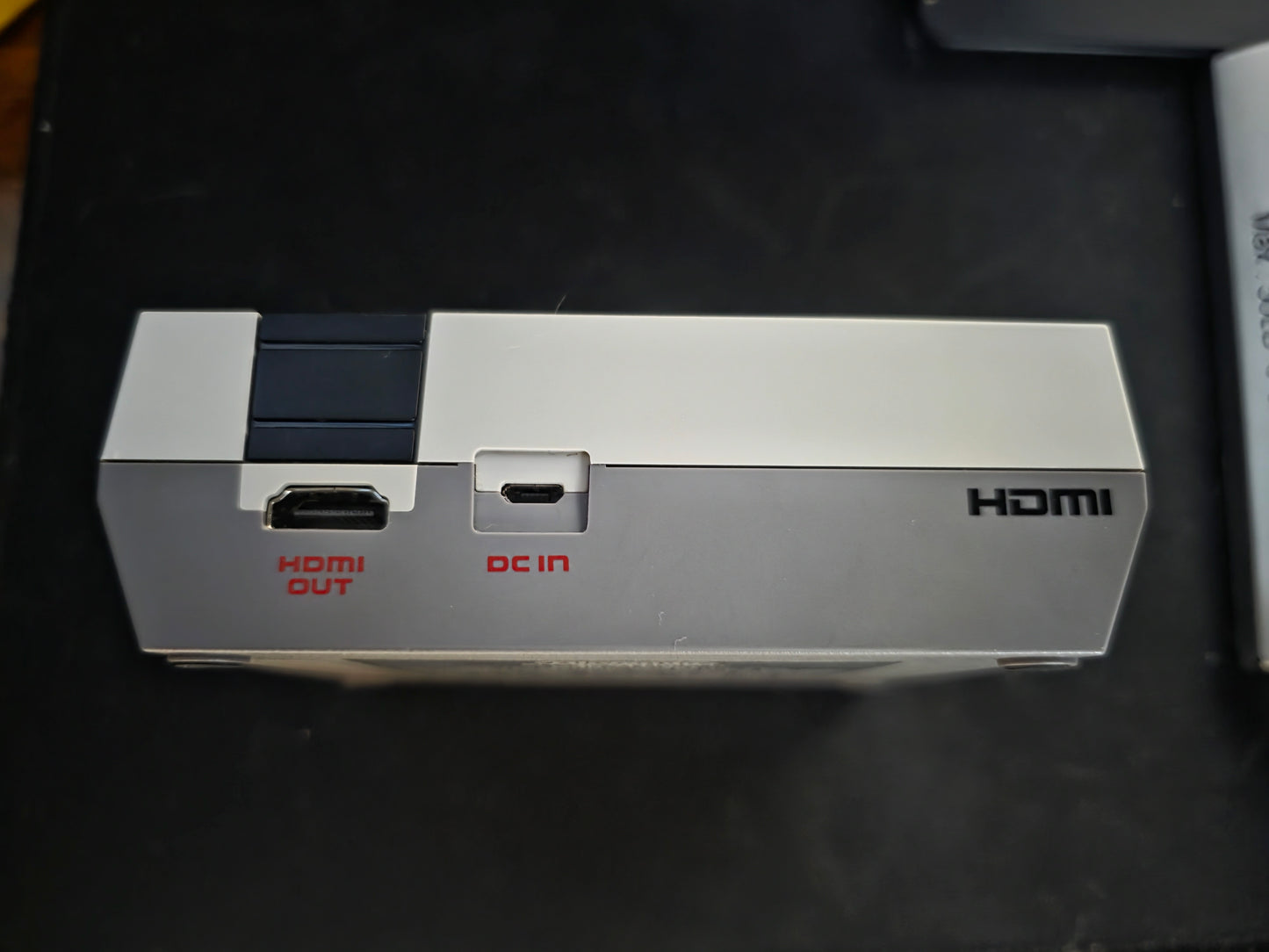 NES Mini | Modded | Console Only