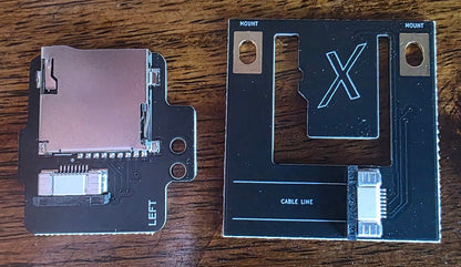 Vita 3G SD Card Extender