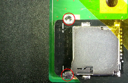 GENMINI SD STORAGE EX - For Genesis / Mega Drive Mini 1