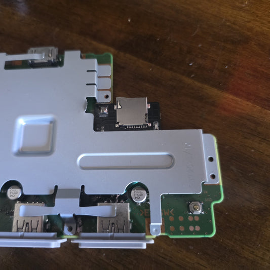 Playstation Mini Storage Mode Installation Service