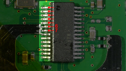 GENMINI SD STORAGE EX - For Genesis / Mega Drive Mini 1