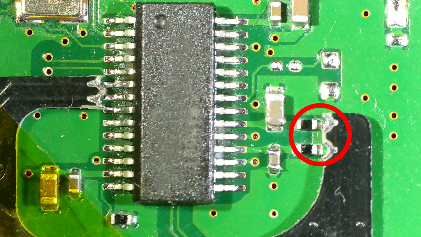 GENMINI SD STORAGE EX - For Genesis / Mega Drive Mini 1