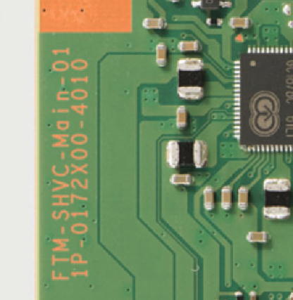 SNES MINI SD STORAGE EX - Internal Storage Mod Expander PCB For FTM-SHVC boards.