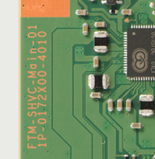 SNES MINI SD STORAGE EX - Internal Storage Mod Expander PCB For FTM-SHVC boards.